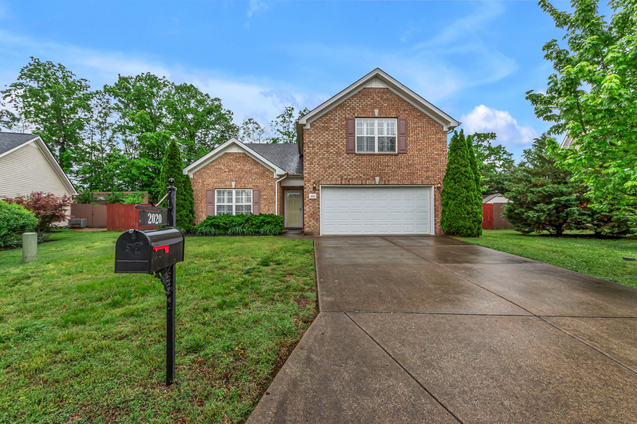 2020 Red Jacket Trace Spring Hill, TN 37174 - Photo 3 of 31 Gallery Image 3