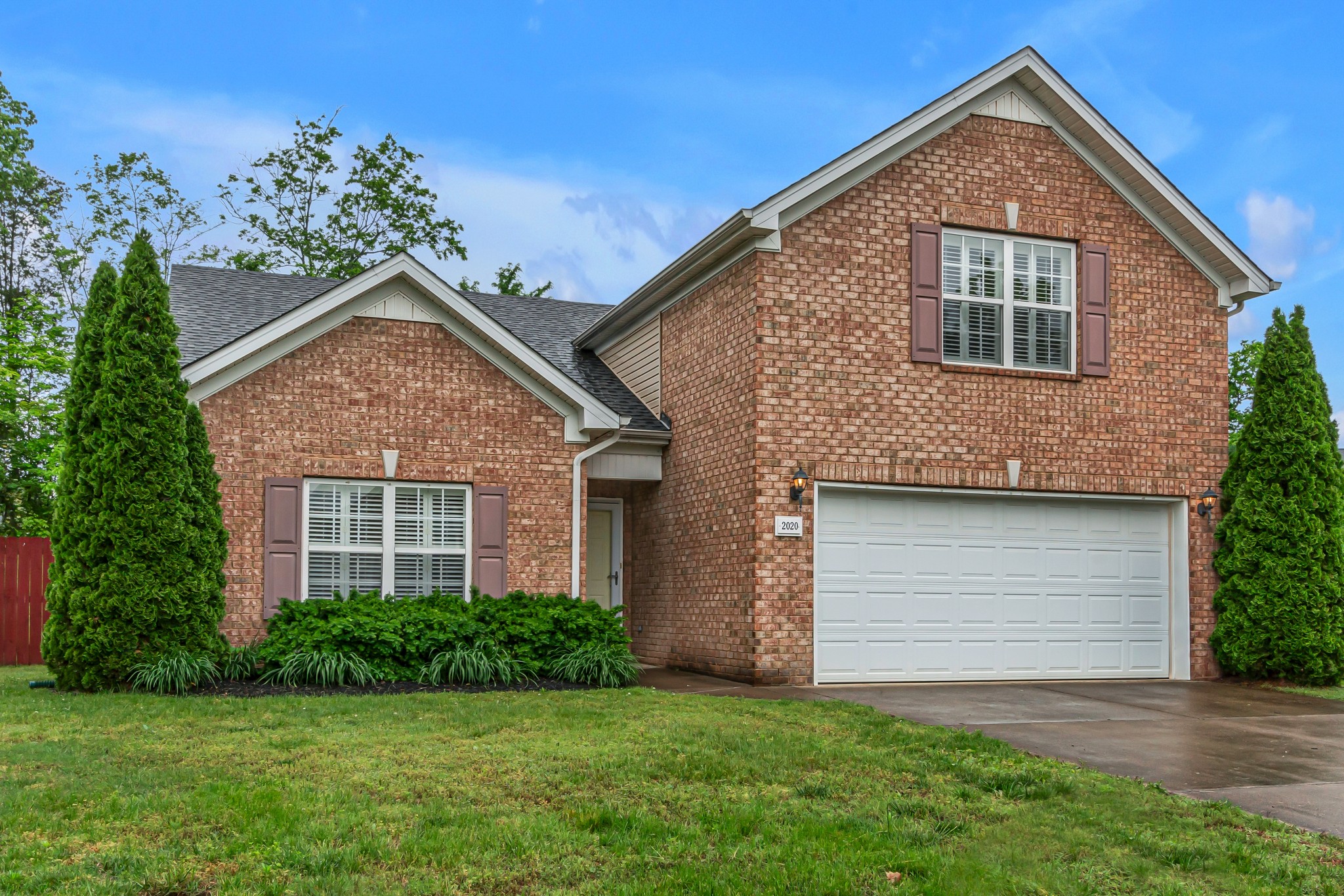 2020 Red Jacket Trace Spring Hill, TN 37174 - Photo 4 of 31 Gallery Image 4