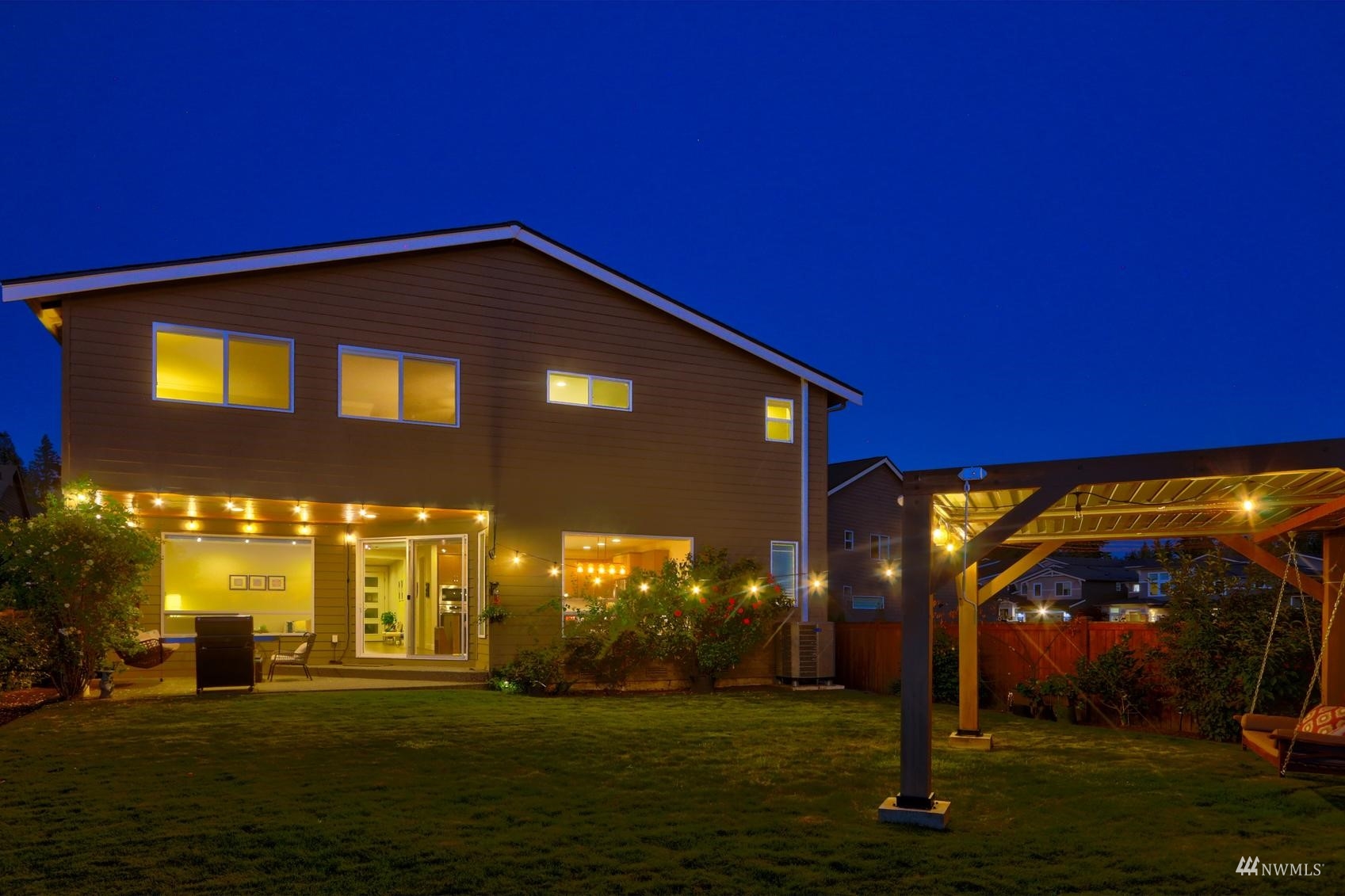 4321 231st Place Southeast Bothell, WA 98021 - Photo 36 of 40
