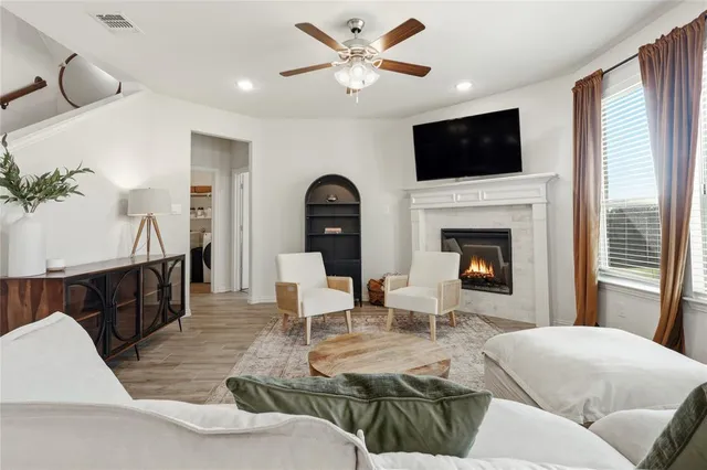 $420,000 | 1013 Wildwood Drive, Joshua, TX 76058