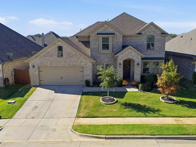 $420,000 | 1013 Wildwood Drive, Joshua, TX 76058