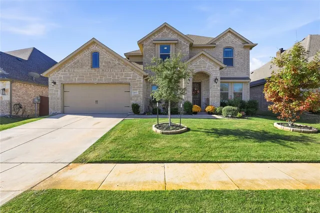 $420,000 | 1013 Wildwood Drive, Joshua, TX 76058
