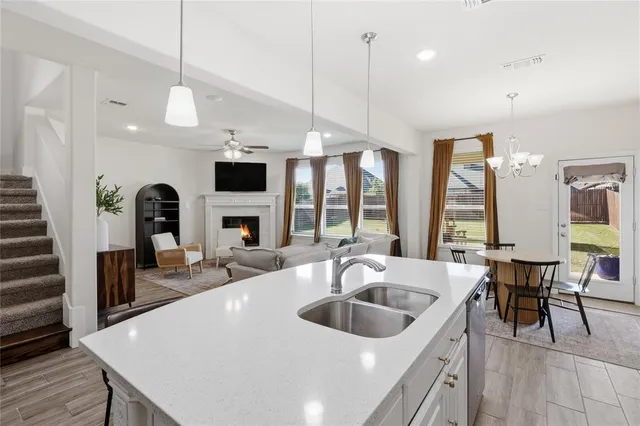 $420,000 | 1013 Wildwood Drive, Joshua, TX 76058