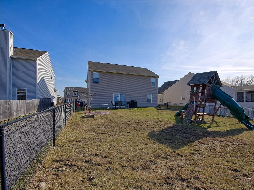 4516 Bow Ridge Lane Indianapolis, IN 46239 - Photo 34 of 39 Gallery Image 34