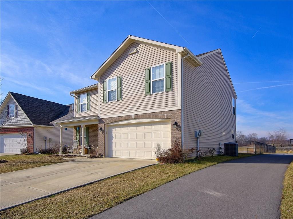 4516 Bow Ridge Lane Indianapolis, IN 46239 - Photo 38 of 39 Gallery Image 38
