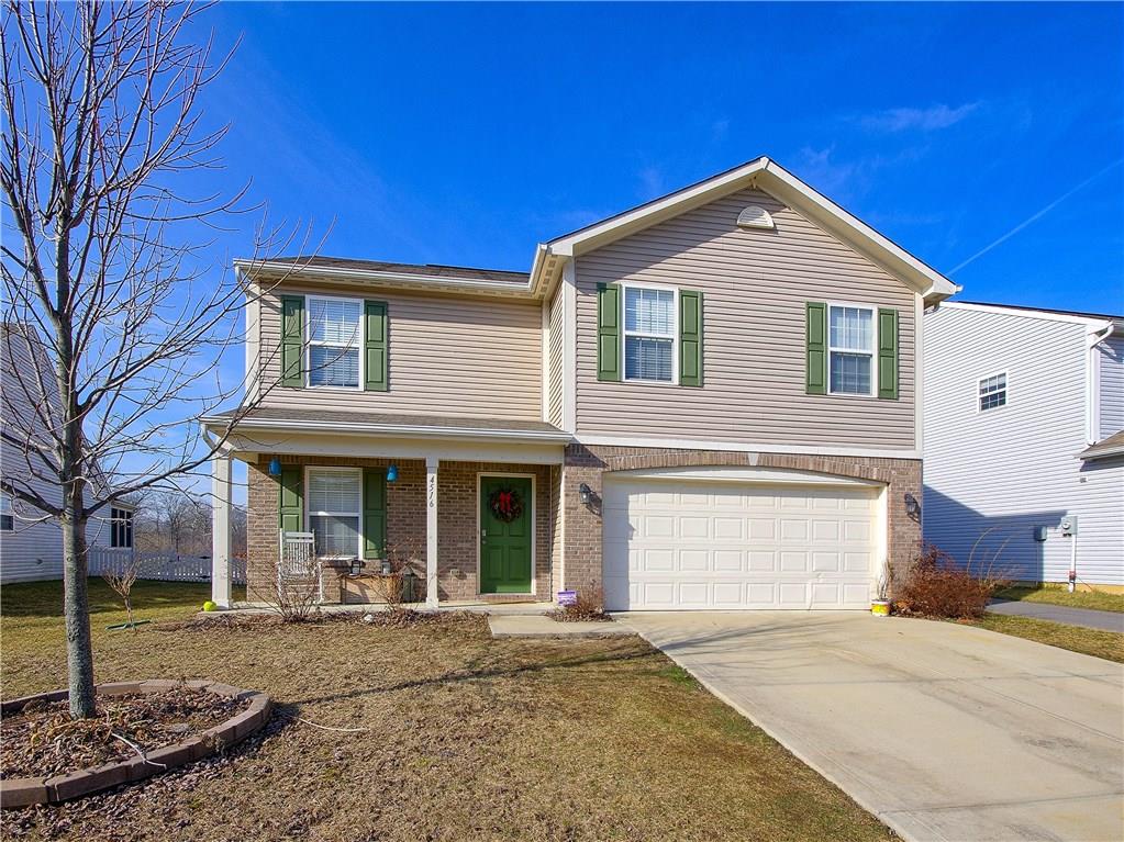 4516 Bow Ridge Lane Indianapolis, IN 46239 - Photo 39 of 39 Gallery Image 39