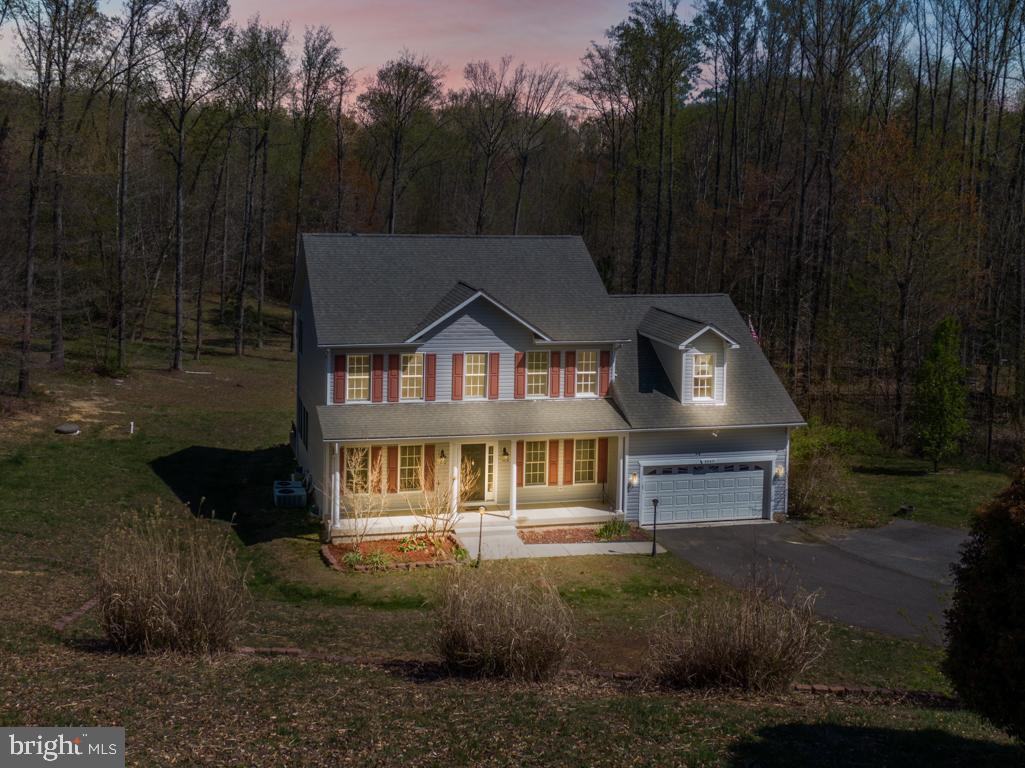 3547 White Hall Road King George, VA 22485 - Photo 1 of 51 Welcome home to 3547 White Hall Road!