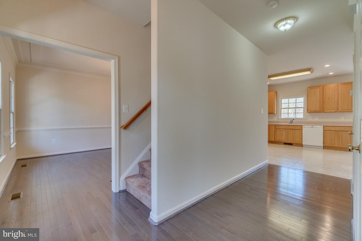 3547 White Hall Road King George, VA 22485 - Photo 11 of 51 New hardwoods on main level!