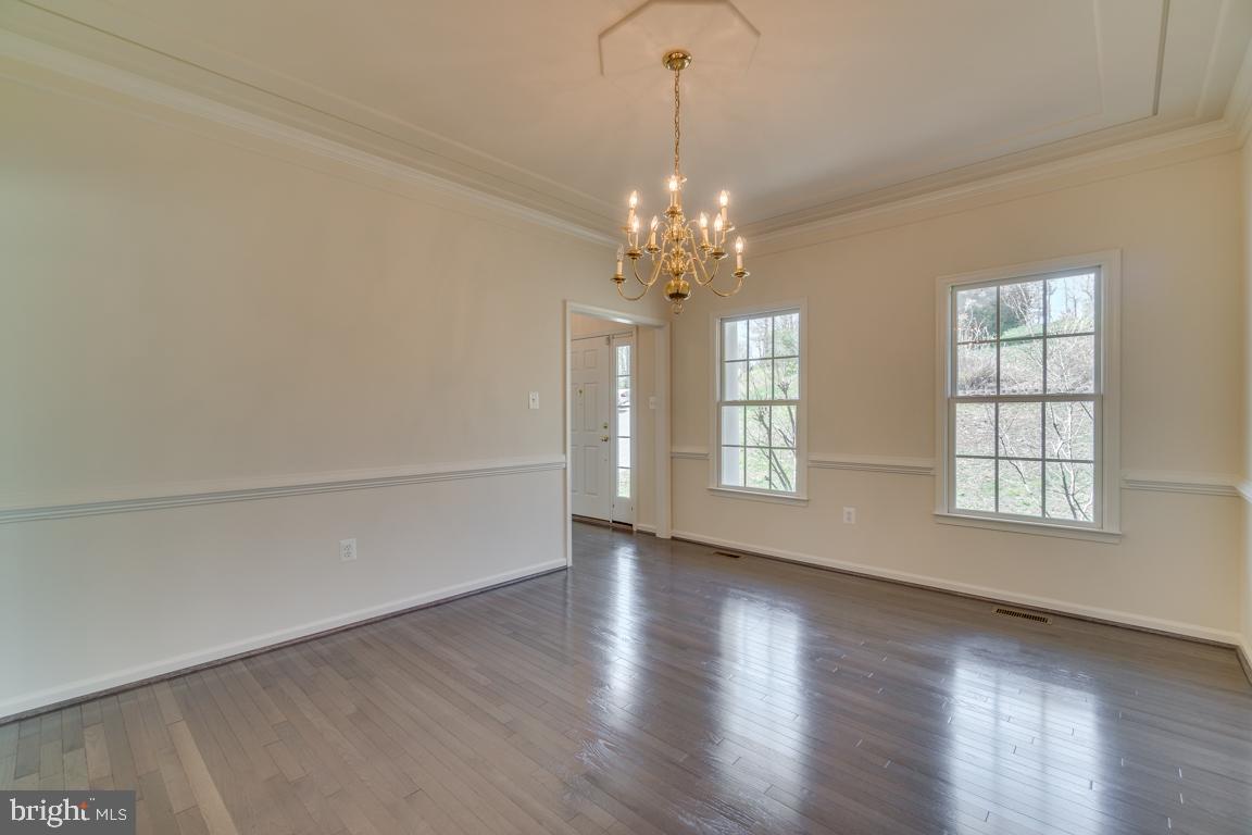 3547 White Hall Road King George, VA 22485 - Photo 14 of 51 Light filled rooms throughout!