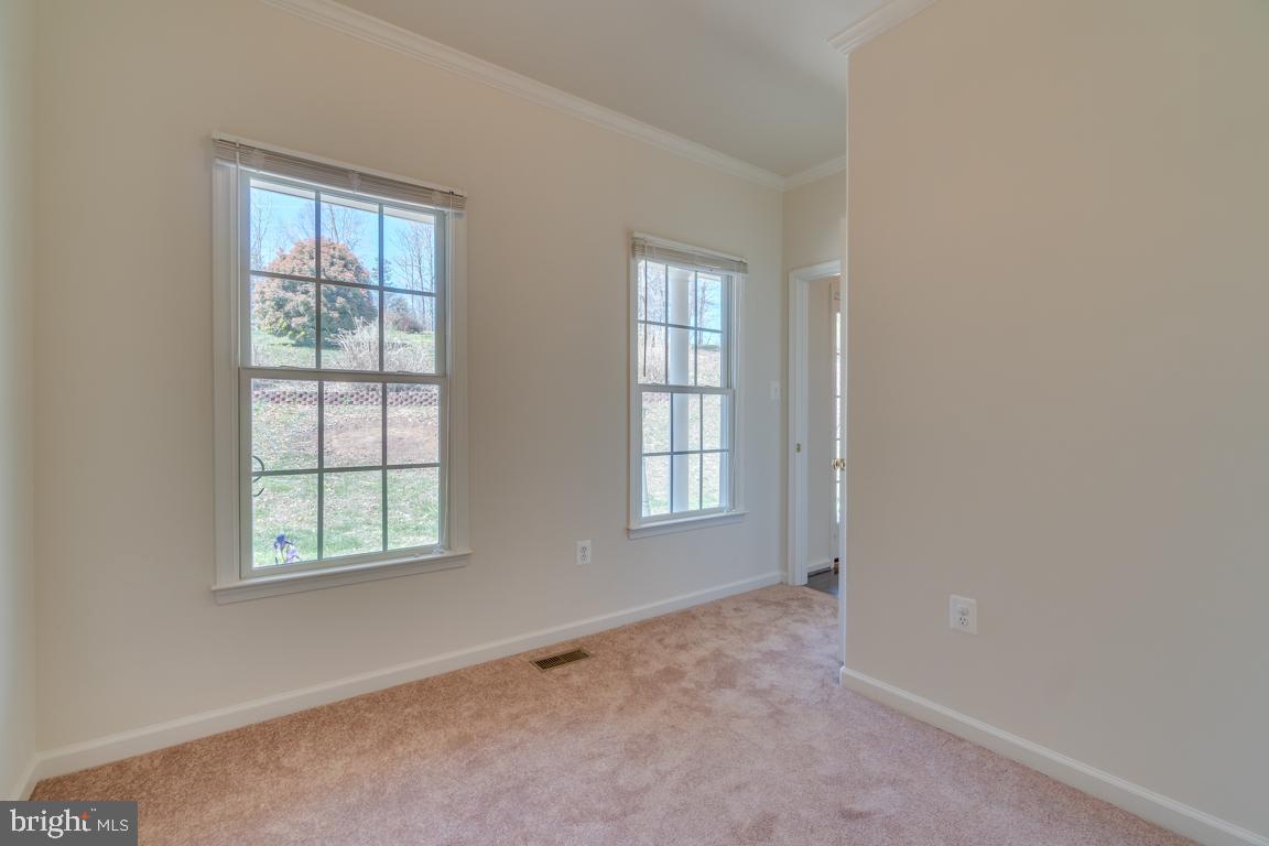 3547 White Hall Road King George, VA 22485 - Photo 15 of 51 Main level study!