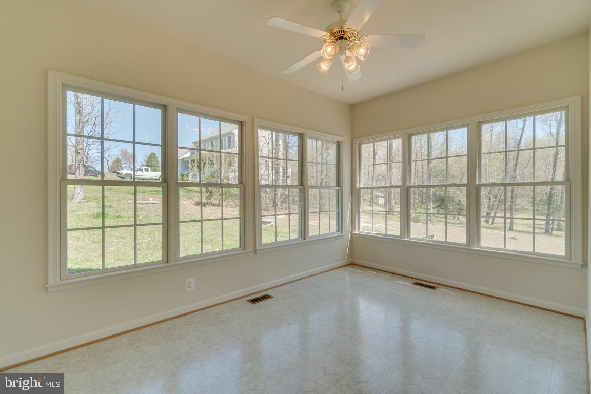 3547 White Hall Road King George, VA 22485 - Photo 16 of 51 Light filled sunroom!