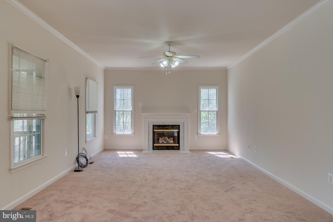 3547 White Hall Road King George, VA 22485 - Photo 21 of 51 Huge family room off of kitchen!