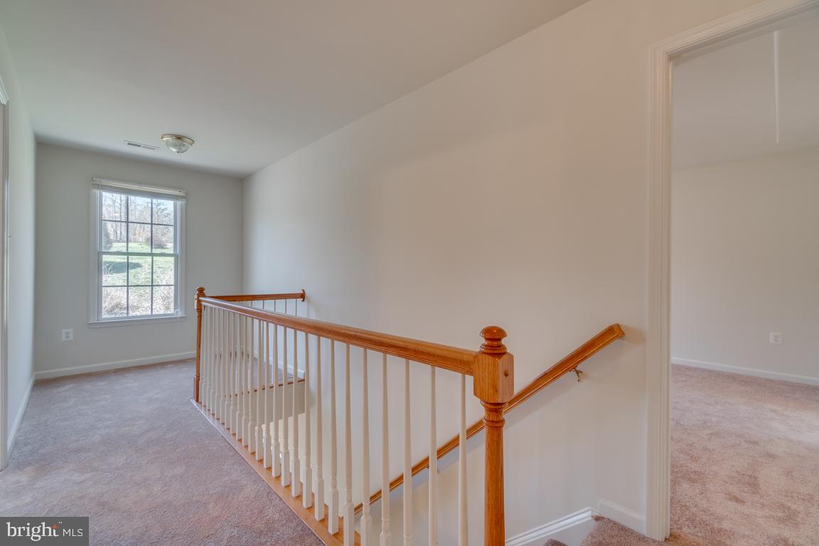 3547 White Hall Road King George, VA 22485 - Photo 25 of 51 Hallway Entrance upstairs!