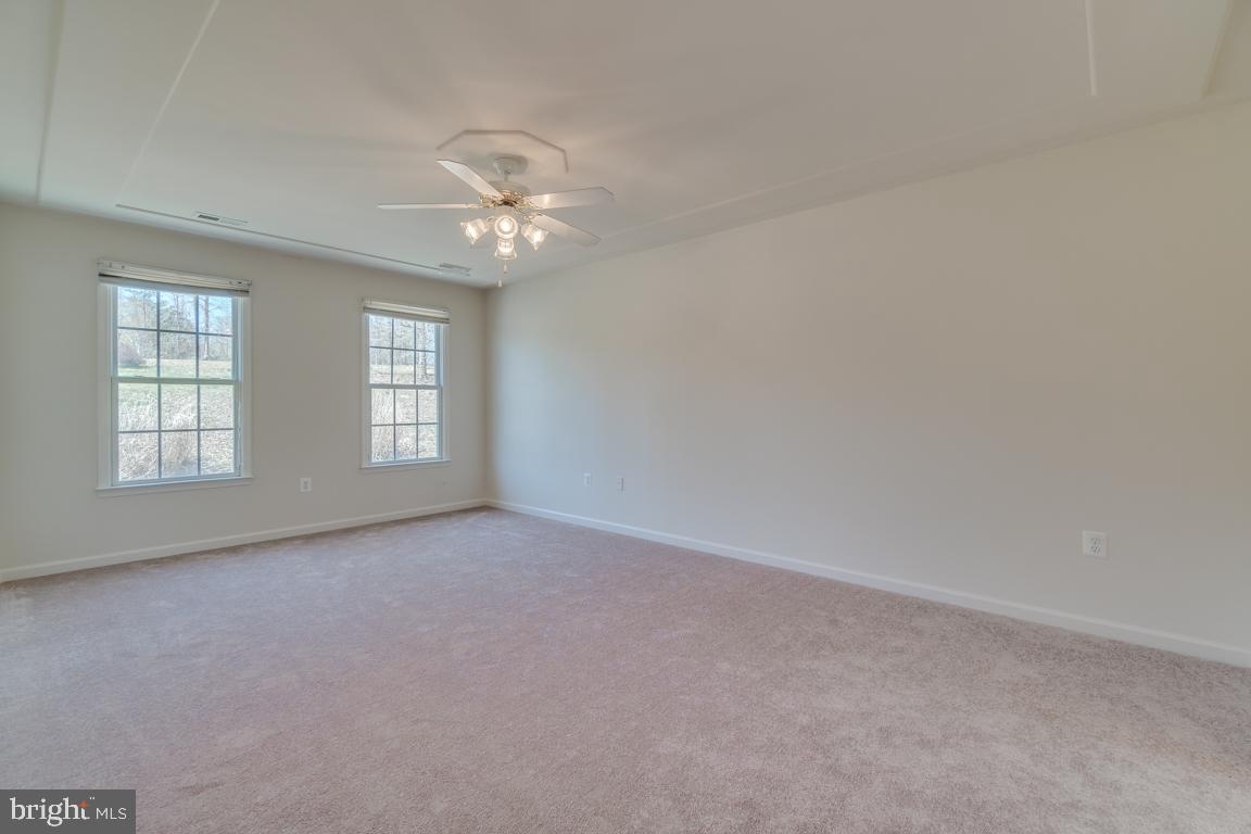 3547 White Hall Road King George, VA 22485 - Photo 27 of 51 Beautiful custom ceiling!