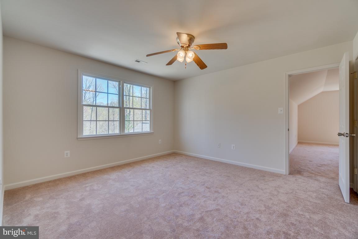 3547 White Hall Road King George, VA 22485 - Photo 32 of 51 Bedroom 3!