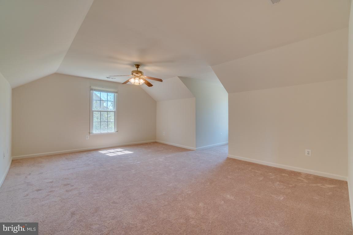 3547 White Hall Road King George, VA 22485 - Photo 33 of 51 4th bedroom or bonus room upstairs!