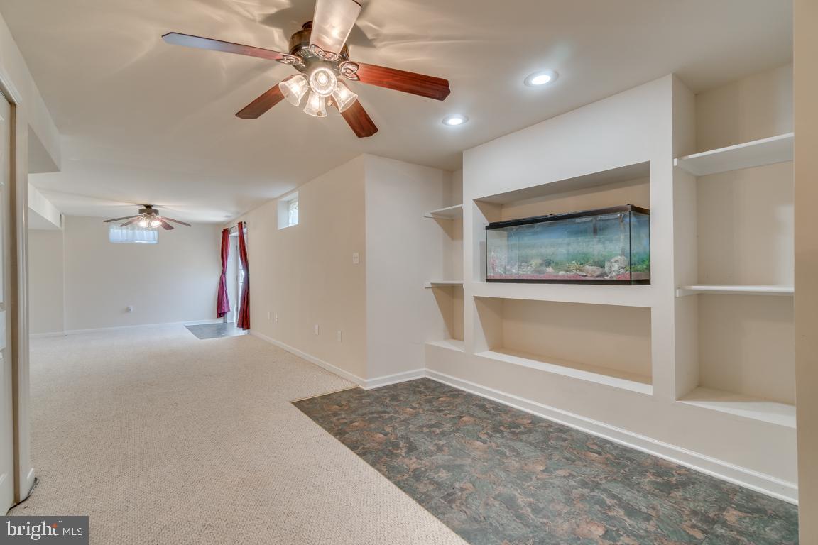 3547 White Hall Road King George, VA 22485 - Photo 36 of 51 Basement Rec Room!