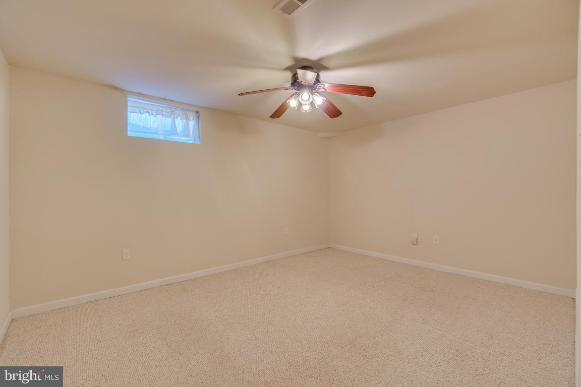 3547 White Hall Road King George, VA 22485 - Photo 40 of 51 Huge rec room!