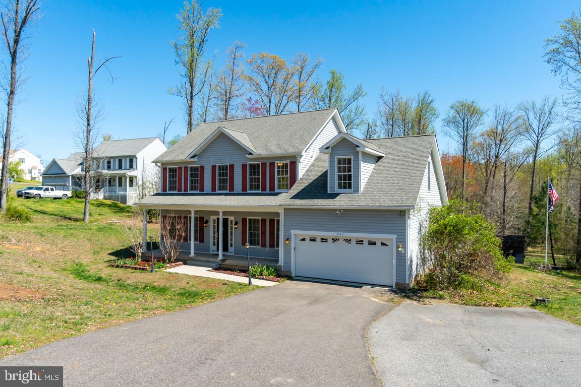 3547 White Hall Road King George, VA 22485 - Photo 47 of 51 Extra parking!