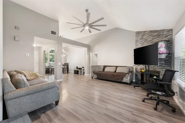 $250,000 | 516 Jefferson Lane, Georgetown, TX 78626