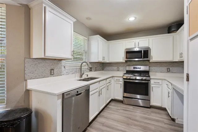 $250,000 | 516 Jefferson Lane, Georgetown, TX 78626