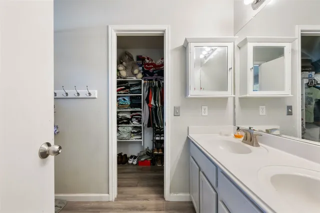 $250,000 | 516 Jefferson Lane, Georgetown, TX 78626