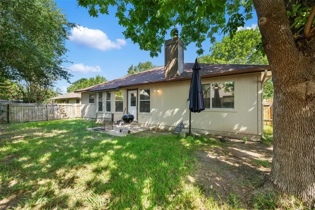 $250,000 | 516 Jefferson Lane, Georgetown, TX 78626