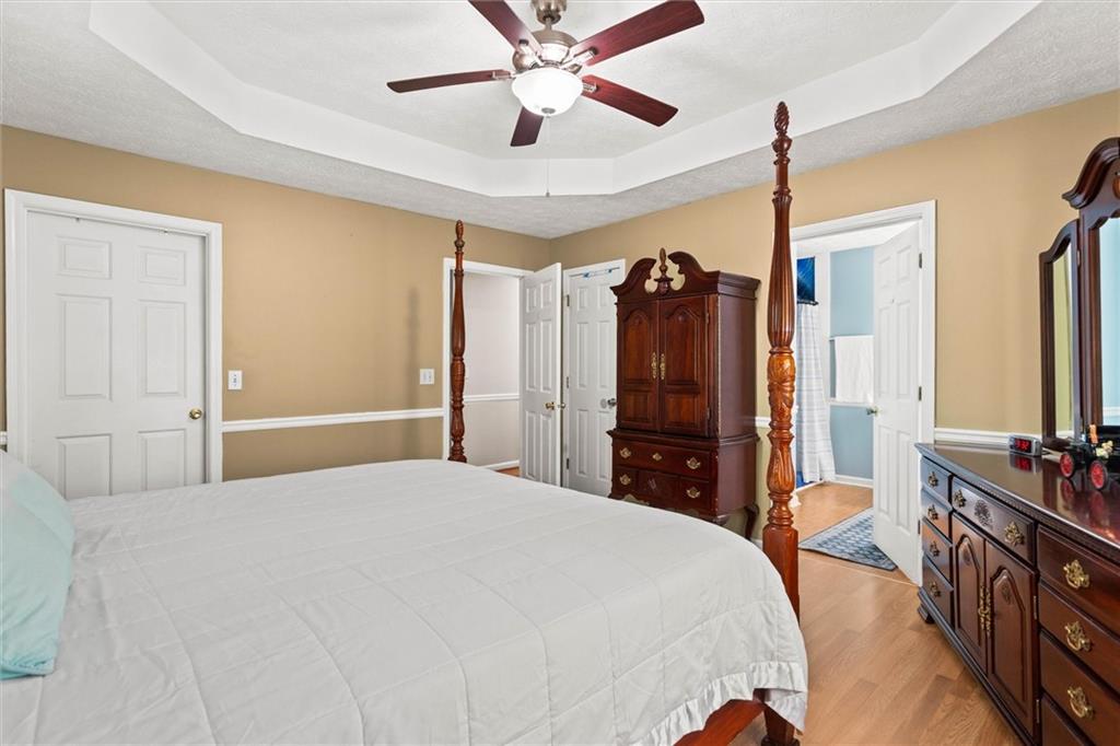 5310 Redfield Way Flowery Branch, GA 30542 - Photo 25 of 55