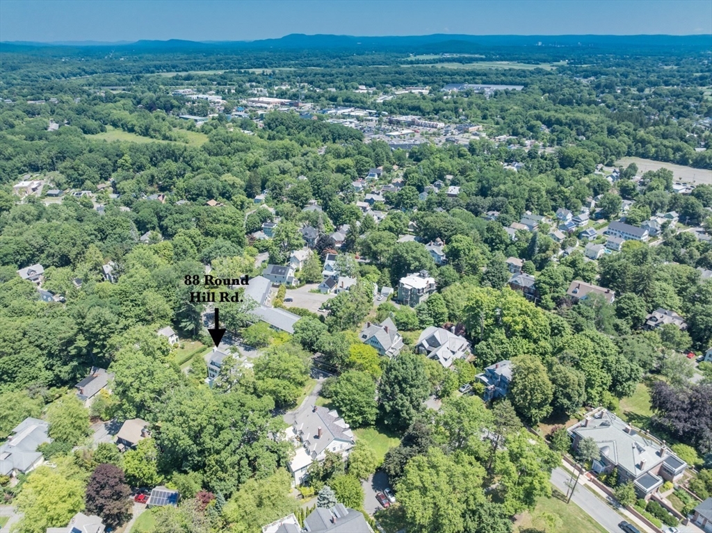 88 Round Hill Road, Unit 2 Northampton, MA 01060 - Photo 37 of 38
