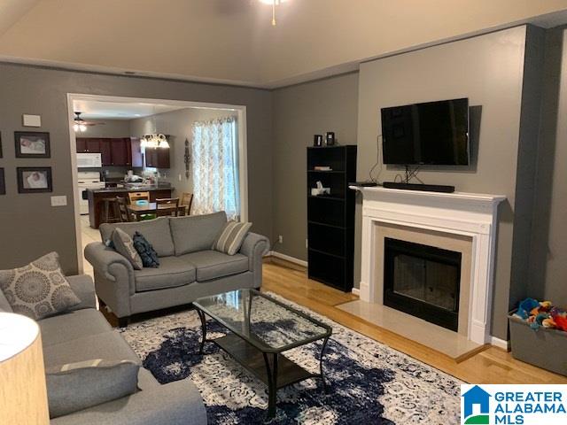 2120 Spaulding Place Moody, AL 35004 - Photo 2 of 18