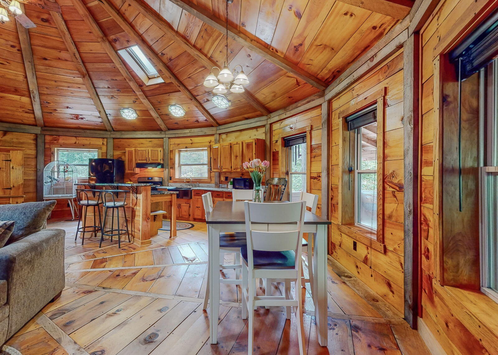 96 Gore Road Oxford, ME 04270 - Photo 5 of 71 96GoreRd-Oxford-05