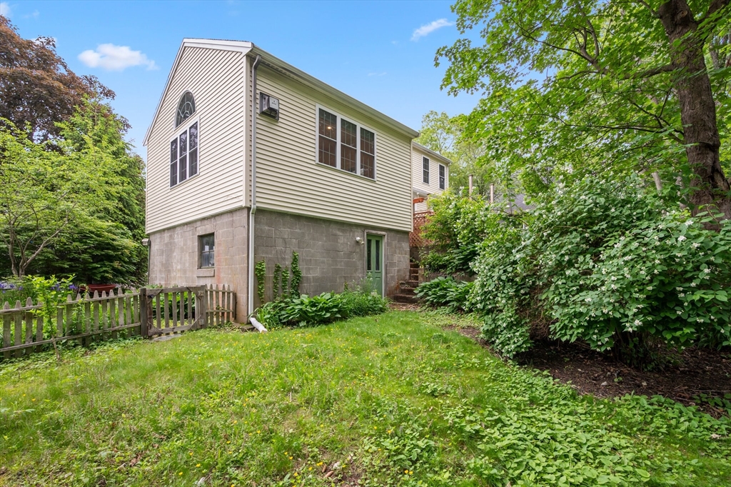 119 Clinton Road Weymouth, MA 02189 - Photo 27 of 29 Gallery Image 27