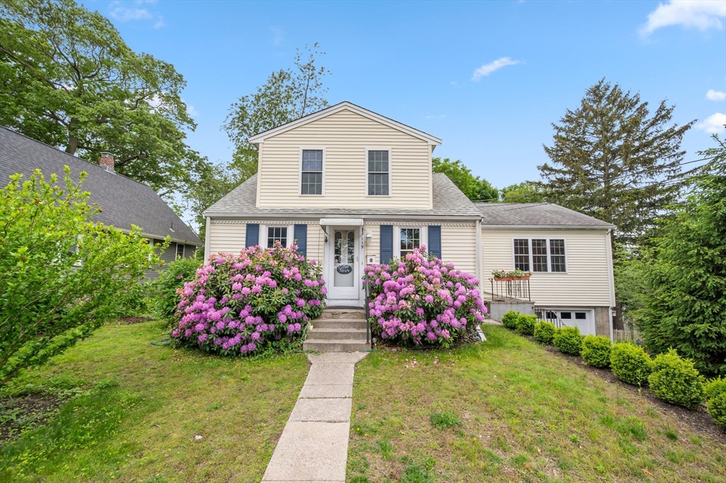 119 Clinton Road Weymouth, MA 02189 - Photo 28 of 29 Gallery Image 28