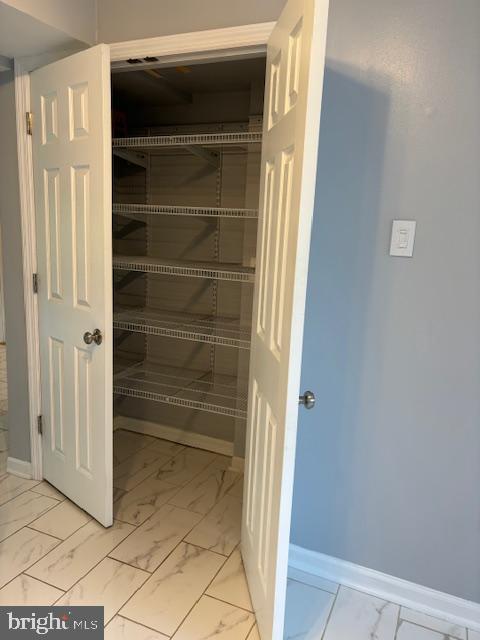 7900 Spring Forest Court Springfield, VA 22152 - Photo 13 of 40 a view of walk in closet