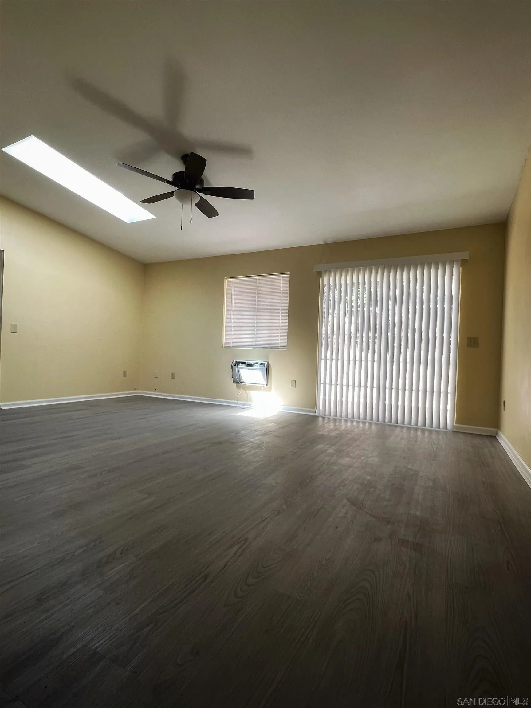714 Convertible Lane Fallbrook, CA 92028 - Photo 13 of 28 an empty room with a empty space and windows