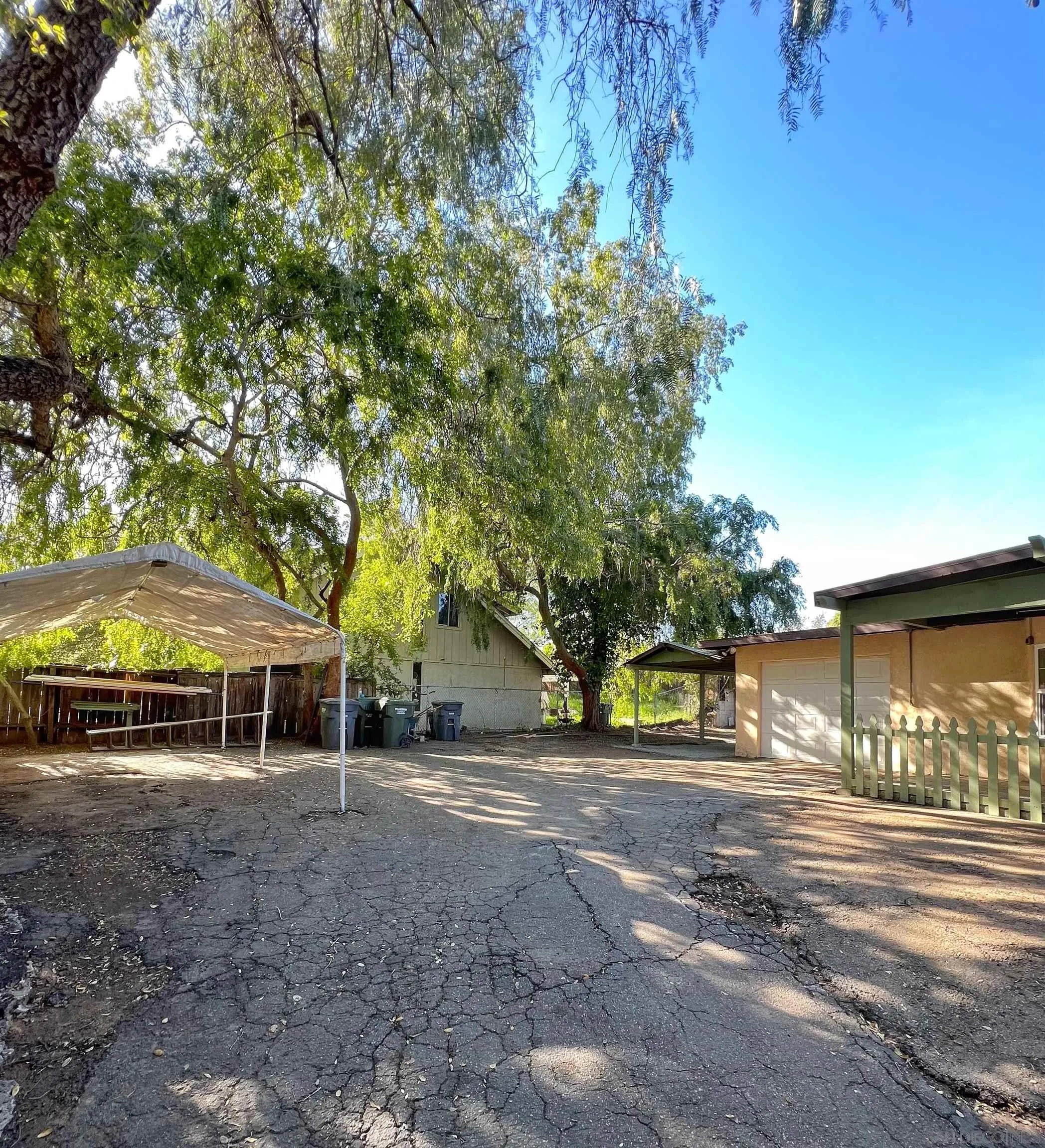 714 Convertible Lane Fallbrook, CA 92028 - Photo 27 of 28 a view of a house with a yard