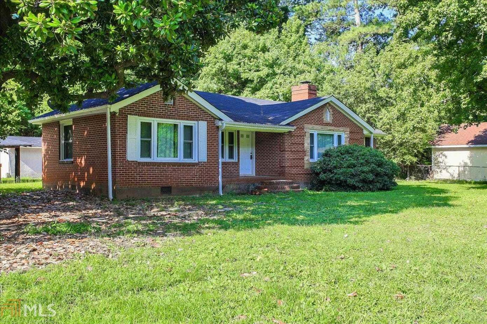 4109 Rainbow Drive Decatur, GA 30034 - Photo 1 of 1