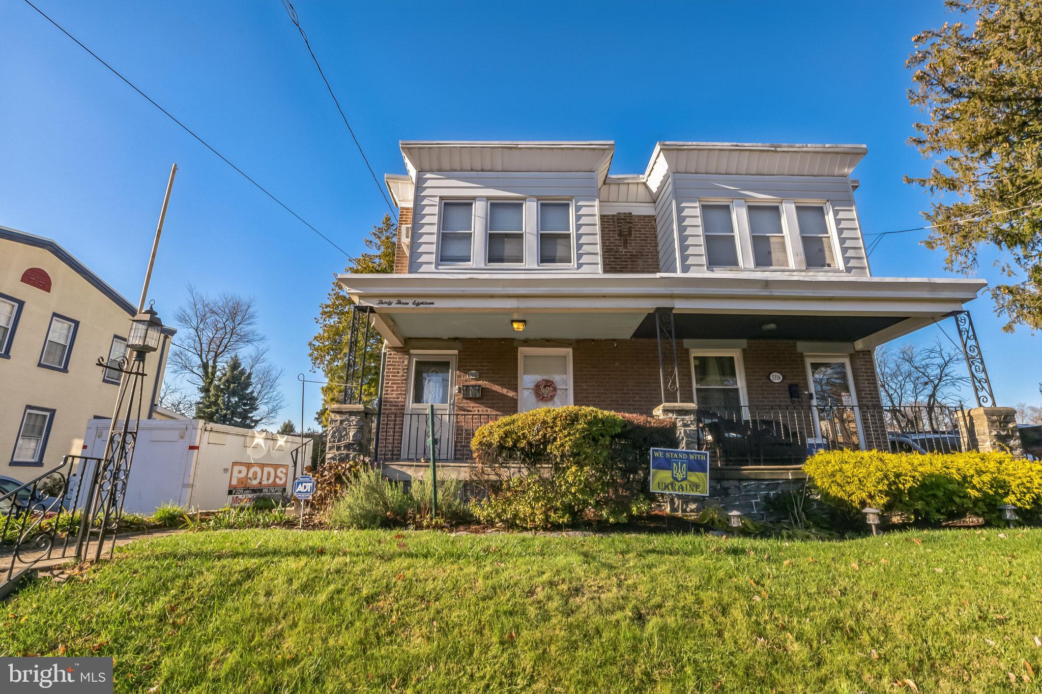 3318 Rhawn Street Philadelphia, PA 19136 - Photo 1 of 16 Gallery Image 1
