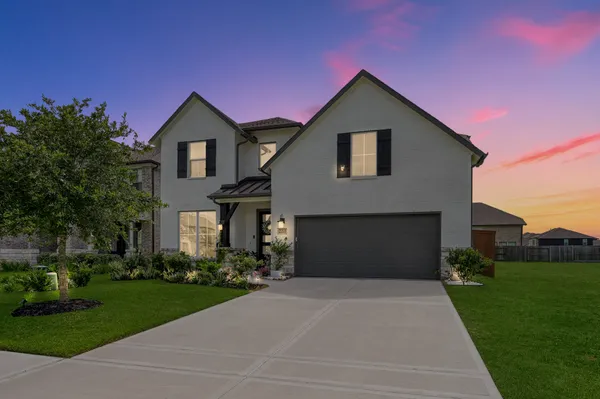 $489,000 | 2210 Seneca Lk Drive, La Marque, TX 77568