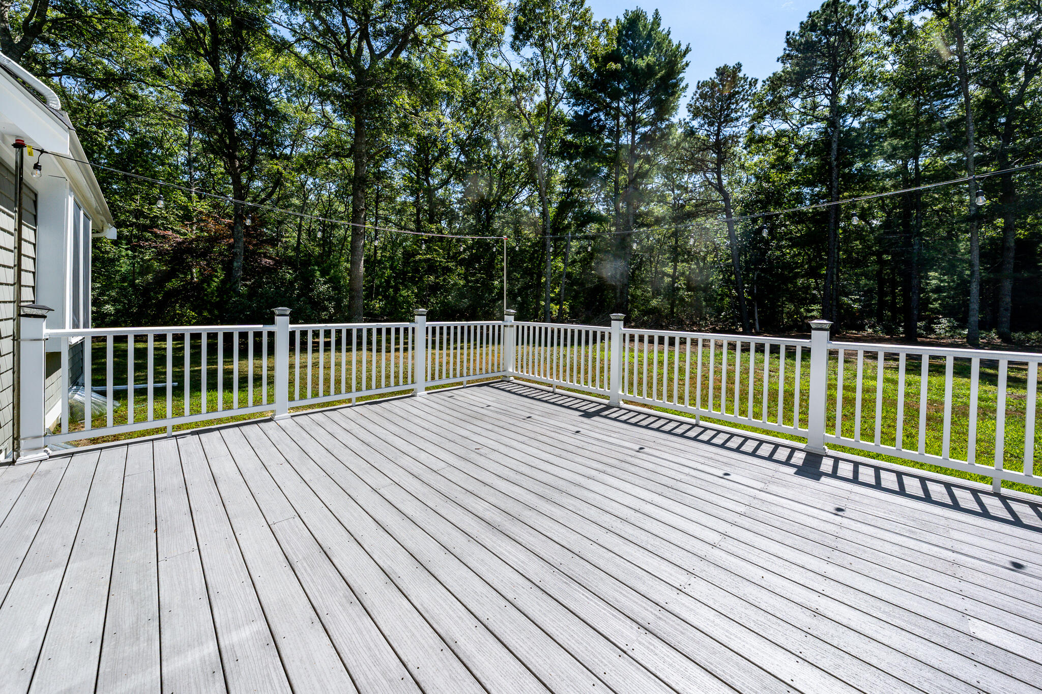 3 Popple Bottom Road Sandwich, MA 02563 - Photo 22 of 30 deck1