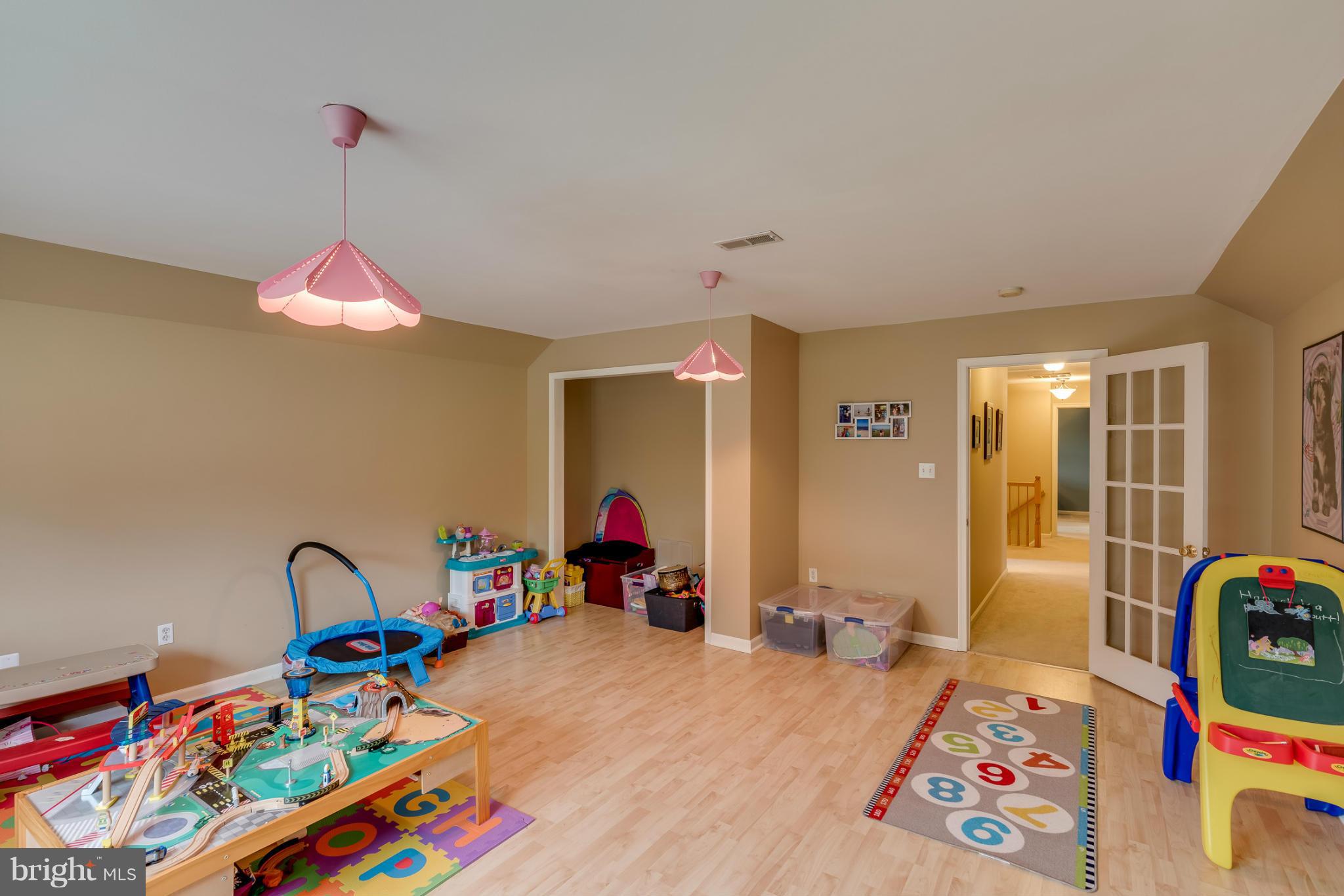 5459 Doc's Road Amissville, VA 20106 - Photo 20 of 30 Interior (General)