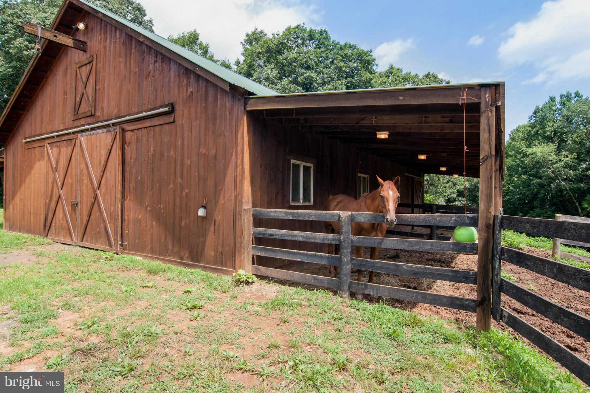 5459 Doc's Road Amissville, VA 20106 - Photo 23 of 30 Exterior (General)