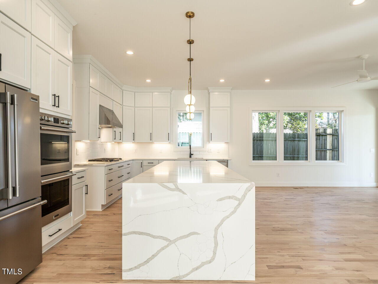 1524 Carson Street Raleigh, NC 27608 - Photo 12 of 52 KITCHEN