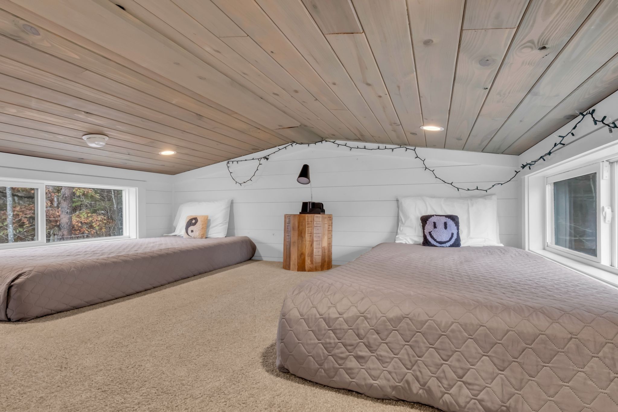 672 Waters Edge Way Tracy City, TN 37387 - Photo 19 of 81 a bedroom with bed and window