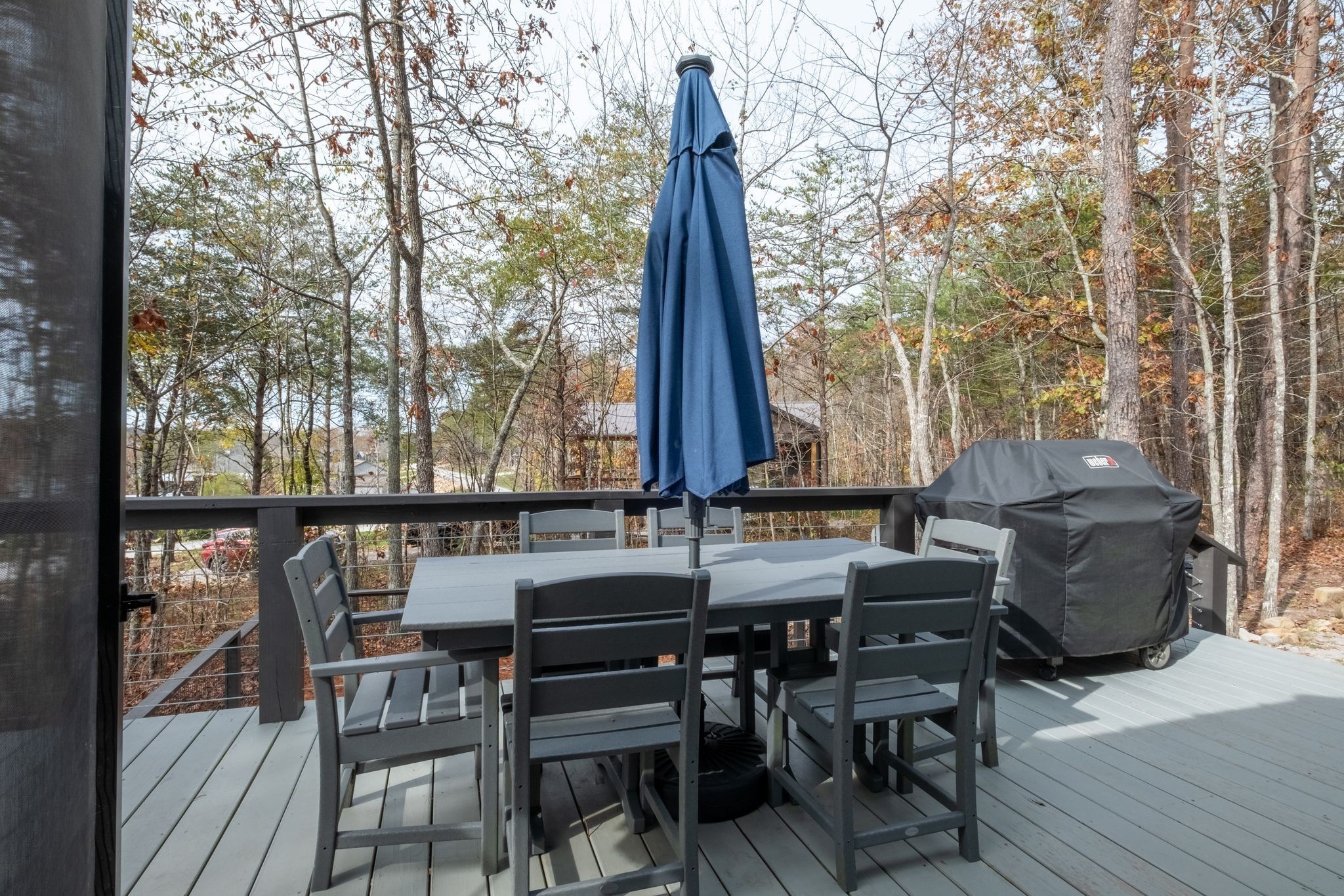 672 Waters Edge Way Tracy City, TN 37387 - Photo 24 of 81 swimming pool view with a seating space