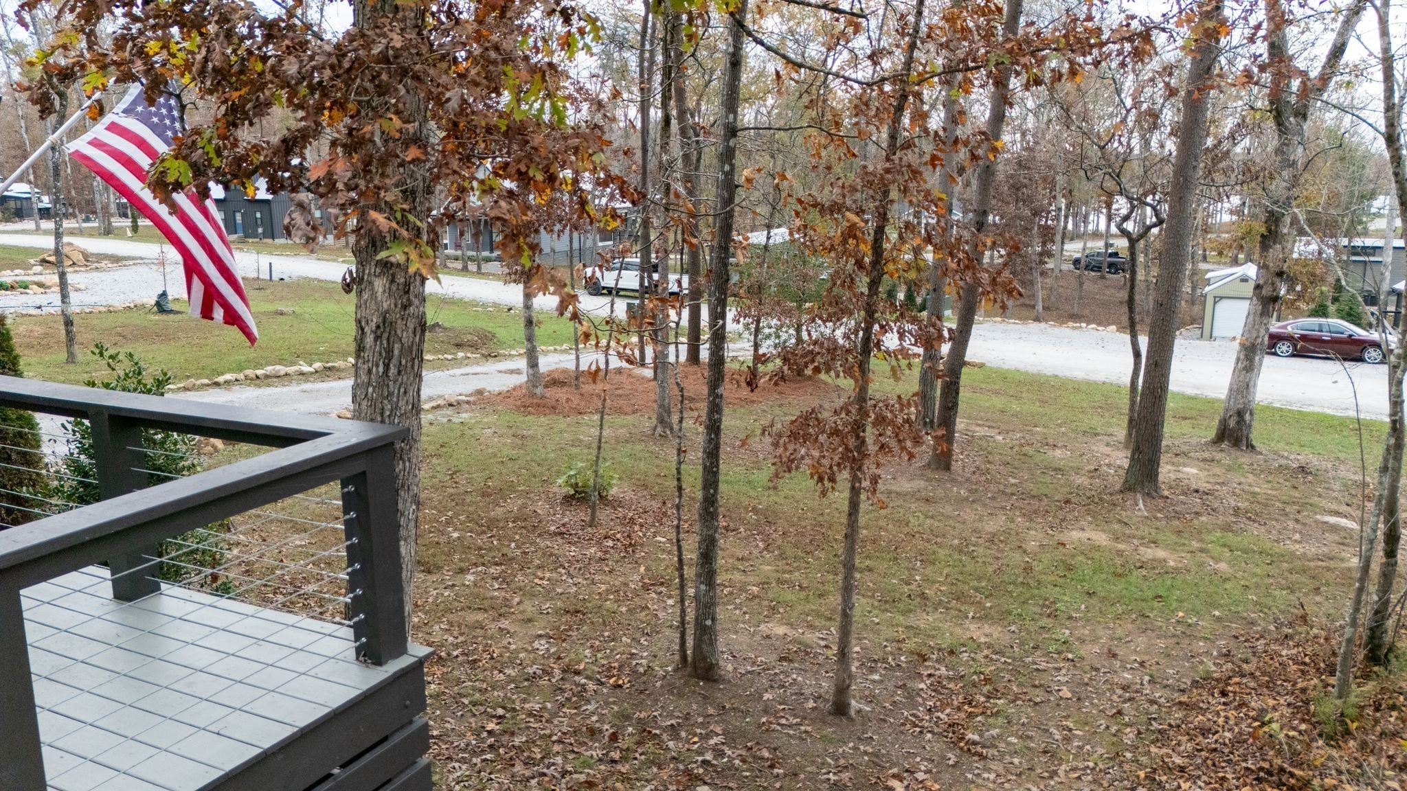 672 Waters Edge Way Tracy City, TN 37387 - Photo 37 of 81 a view of outdoor space