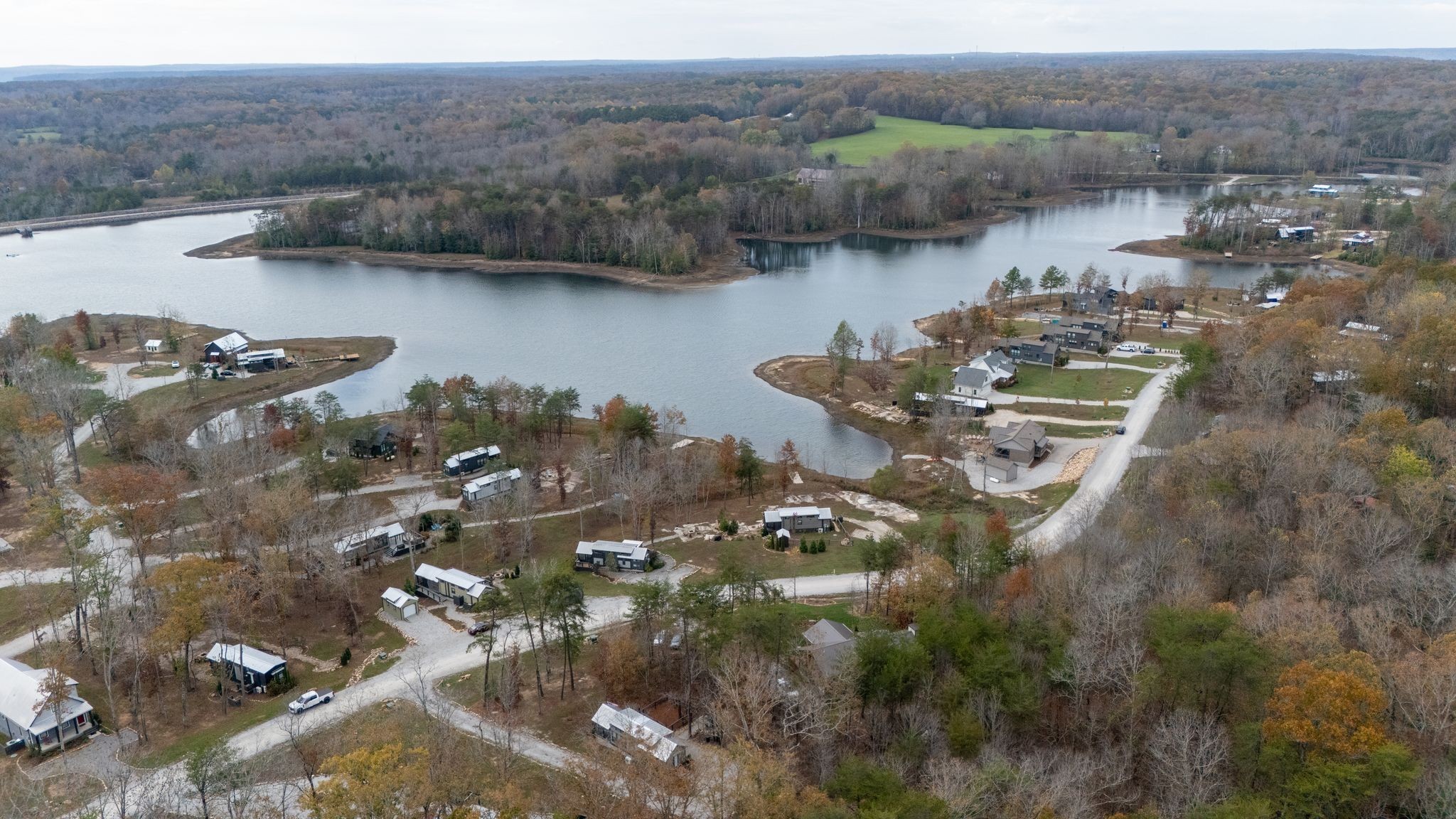 672 Waters Edge Way Tracy City, TN 37387 - Photo 48 of 81