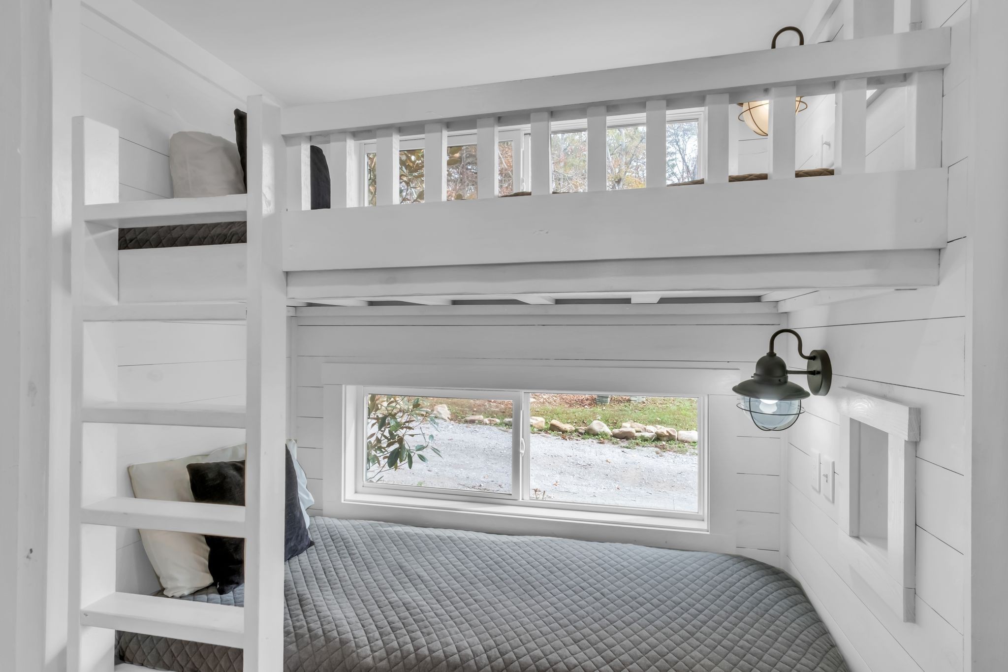 672 Waters Edge Way Tracy City, TN 37387 - Photo 7 of 81 a bedroom with a bed and a window