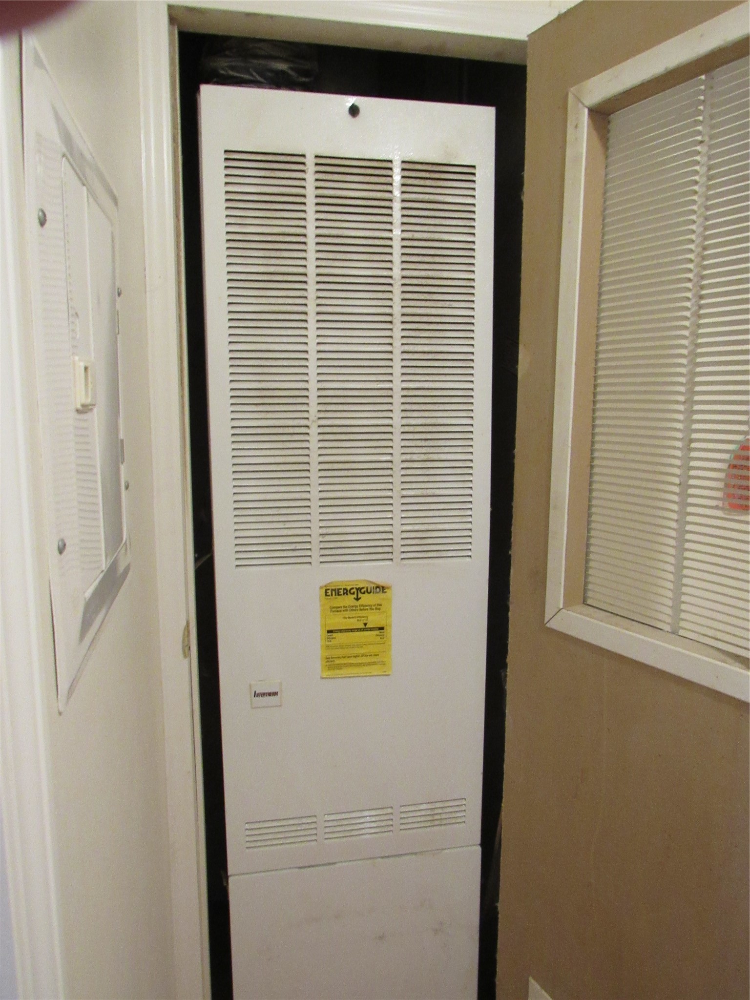20 Arrowhead Road Ilfeld, NM 87538 - Photo 13 of 45 forced air furnace
