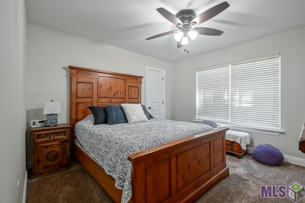 30563 Weiss Road Livingston, LA 70754 - Photo 21 of 28 Additional Bedroom